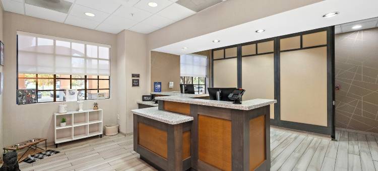 兰开斯特Homewood Suites by Hilton(Homewood Suites by Hilton Lancaster)图片