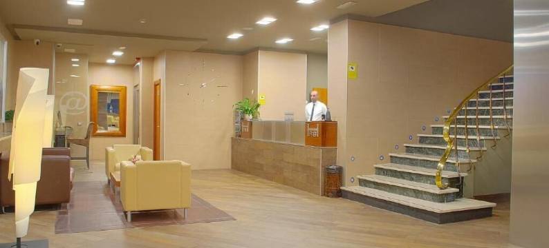 里亚斯巴哈斯旅馆(Rias Bajas)图片