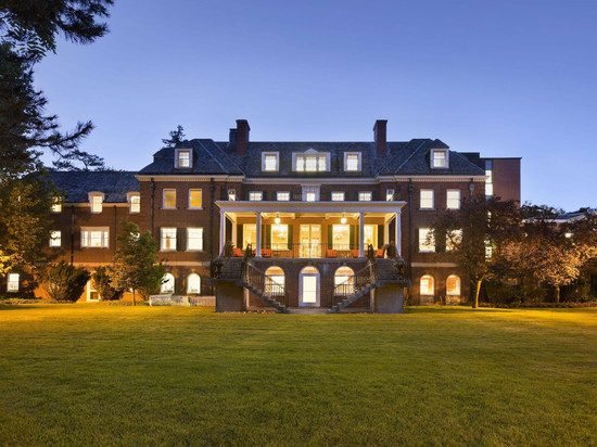 斯宾塞艾维领导中心