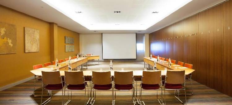 巴拉多利德塞尔科蒂尔酒店(Sercotel Valladolid)图片