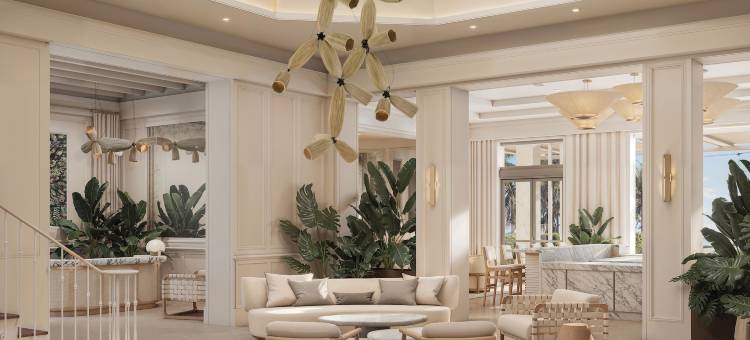 波多黎各四季度假村及住宅(Four Seasons Resort and Residence Puerto Rico)图片