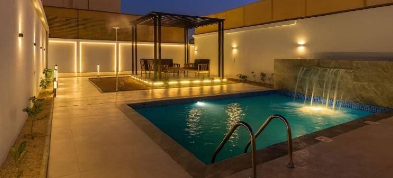 塔米约兹公寓酒店(Tamyoz Aparthotel)图片