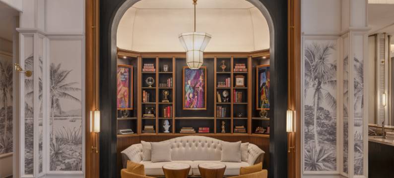 富国拉菲斯塔-希尔顿格芮精选酒店 (Curio Collection by Hilton)(La Festa Phu Quoc, Curio Collection by Hilton)图片