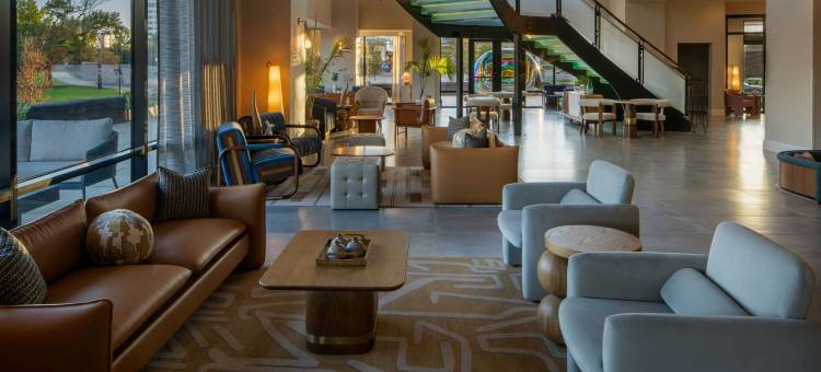 Trilogy Hotel Huntsville, Autograph Collection图片