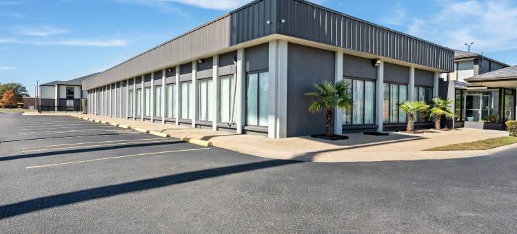 品质酒店(Quality Inn)图片