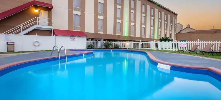 华盛顿堡贝斯特韦斯特酒店(Best Western Fort Washington Inn)图片