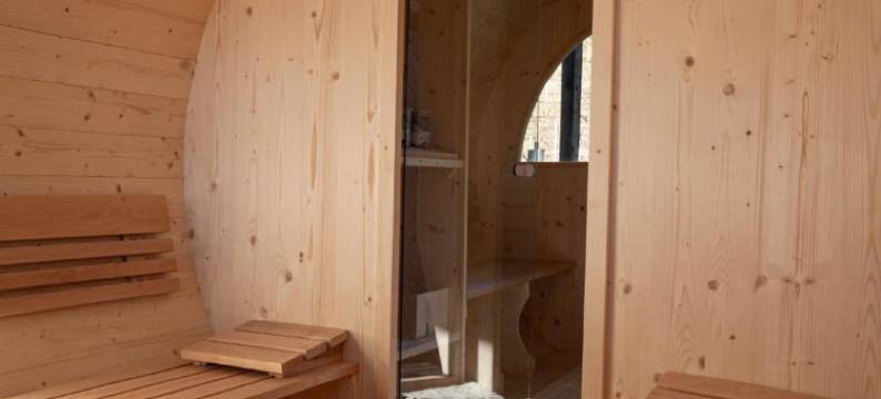 Haller Suites & Restaurant图片