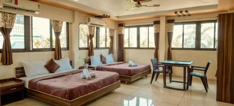 Sea Esta Resort & Cafe图片