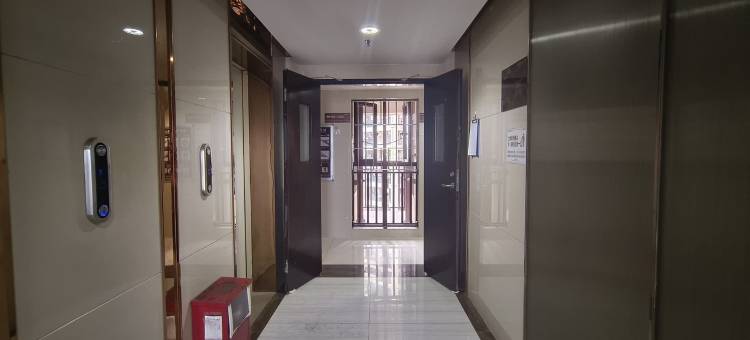金沙湾海景民宿(体育北路分店)图片