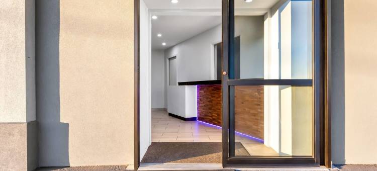 印第安纳波利斯东波斯特路温德姆戴斯酒店(Days Inn by Wyndham Indianapolis East Post Road)图片