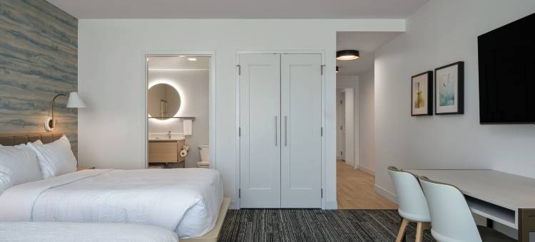 TownePlace Suites by Marriott Miramar Beach Destin图片