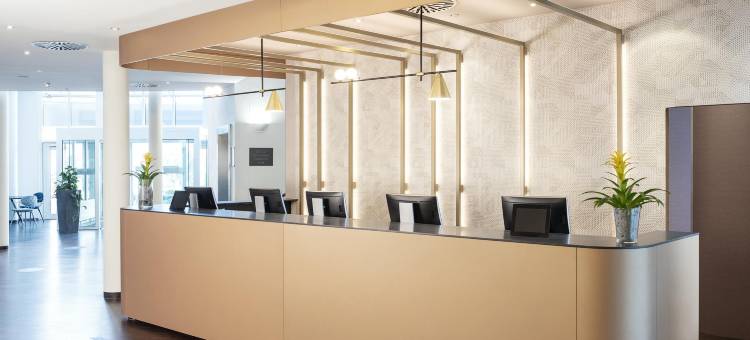 NH慕尼黑机场酒店(NH Muenchen Airport)图片