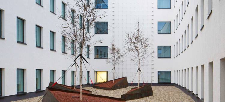 宜必思尚品-布达佩斯机场酒店(Ibis Styles Budapest Airport)图片