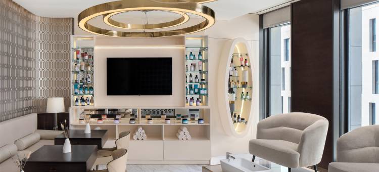 多哈柏悦酒店(Park Hyatt Doha)图片