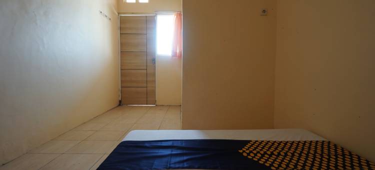 Hotel O Homestay Bu Sun SyariahNearTaman Rekreasi & Pemandian Taman Suruh图片