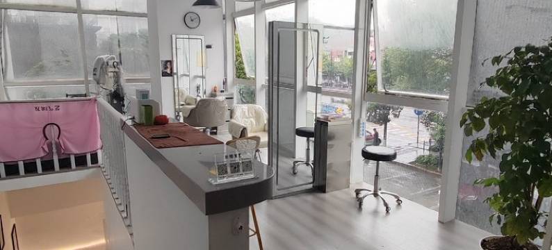 小久窝的蓬蓬公寓(百里东路分店)图片