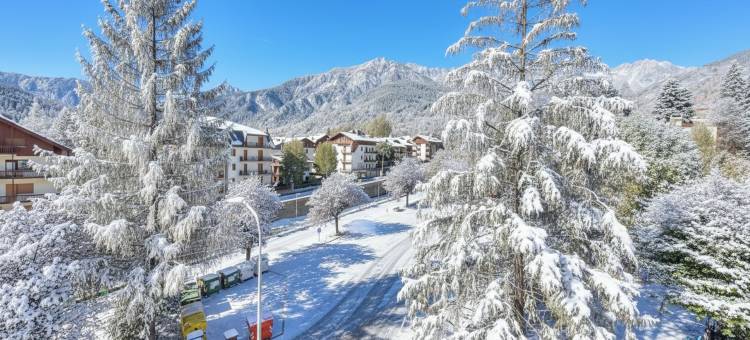 城市中心的杜鹃花(Il Rododendro City Center - Happy Rentals)图片