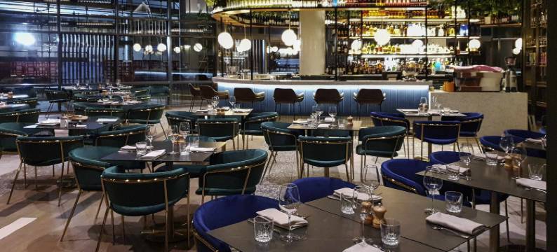 墨尔本穆尼池塘诗铂高级服务公寓(The Sebel Melbourne Moonee Ponds)图片