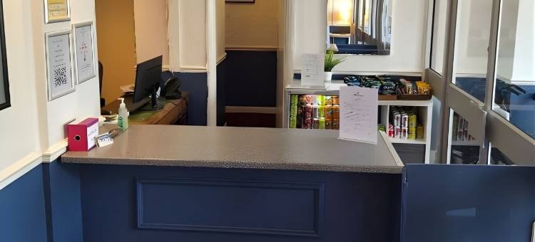 托尔公园酒店(Tor Park Hotel)图片