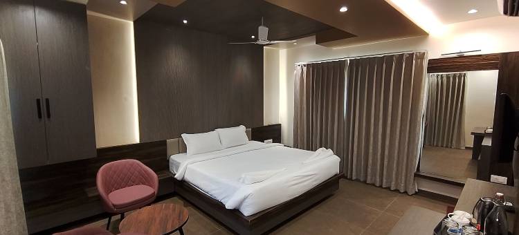 SHETTAR'S KUSUM 度假村(SHETTAR'S KUSUM RESORT)图片
