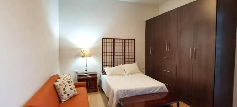 特拉维瓦乡村别墅和埃尔恩西诺住宅(Terra Viva Villa Campestre Y Residencia El Encino)图片