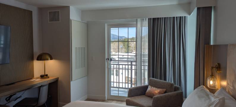 北康威Hotel Indigo酒店由IHG运营(Hotel Indigo North Conway by IHG)图片