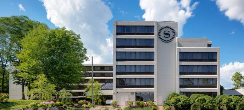 波特兰萨布勒奥克斯喜来登酒店(Portland Sheraton at Sable Oaks)图片