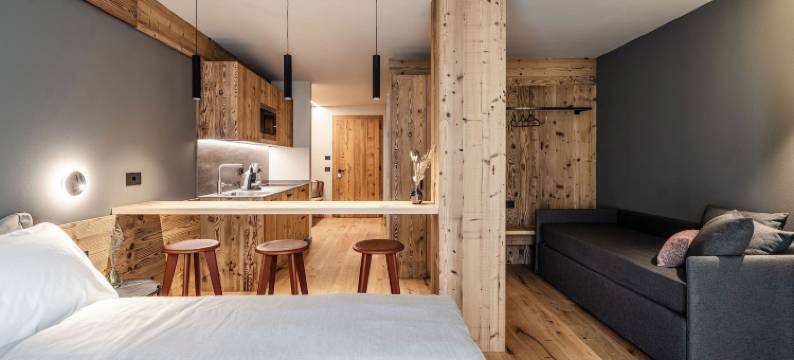 El Giof阿尔卑斯之家(El Giof Alpine Home)图片