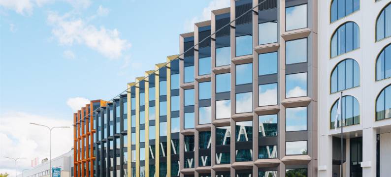 凯悦嘉轩塔林(Hyatt Place Tallinn)图片