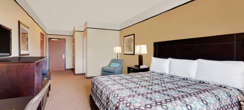 Sonesta Essential Hotels Odessa图片