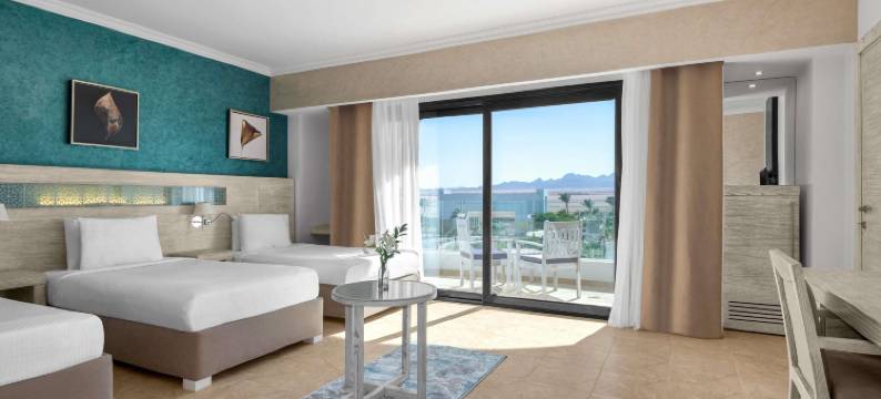 索玛湾瑞享水上乐园度假村及水疗中心(Mövenpick Waterpark Resort & Spa Soma Bay)图片