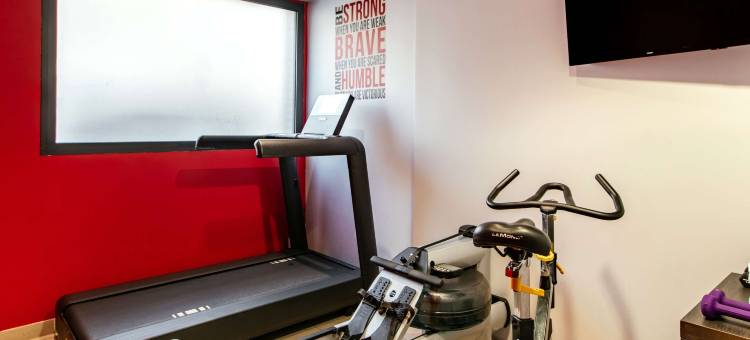 巴黎马拉科夫阿德吉奥沙蒂永公寓酒店(Aparthotel Adagio Paris Malakoff Châtillon)图片