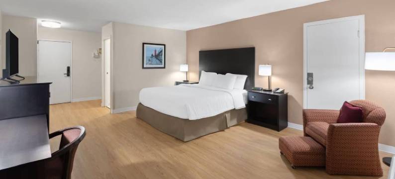 品质酒店及套房(Quality Inn & Suites)图片