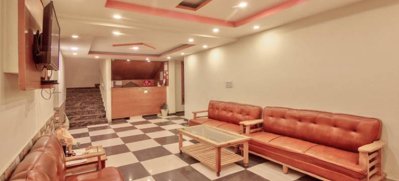 SR开发-马拉里(Dev by SR, Manali)图片