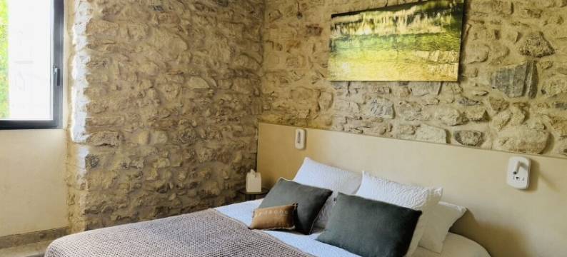 布鲁诺·迪·萨尔维奥之家(LA MAISON BRUNO DI SALVIO)图片