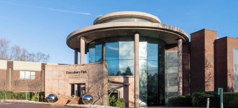 Daresbury Park Hotel图片