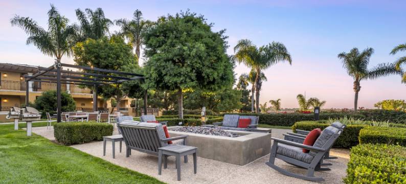 Hilton Grand Vacations Club MarBrisa Carlsbad图片