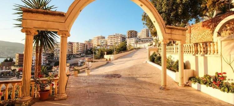 罗马里奥公寓(Apartments Romario)图片