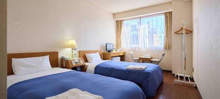 Tabist Hotel Sincerity图片