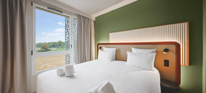 Campanile PRIME - Smart Lyon Chaponost图片