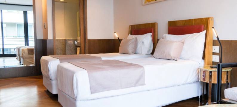 DOT 精品巴勒米塔诺酒店(Hotel Palermitano by DOT Boutique)图片