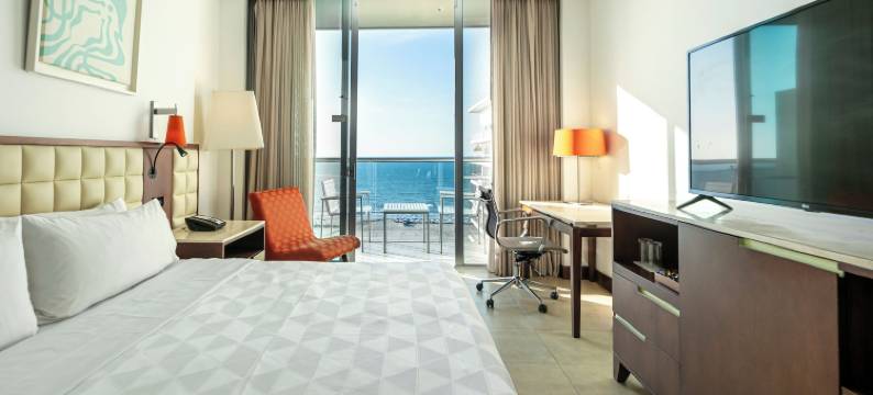 Holiday Inn 卡塔赫纳MORROS(Holiday Inn CARTAGENA MORROS by IHG)图片
