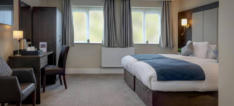 Trafford Hall Manchester, Trademark Collection by Wyndham图片