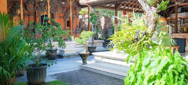 水明漾瓦扬之家(Wayan House Seminyak)图片