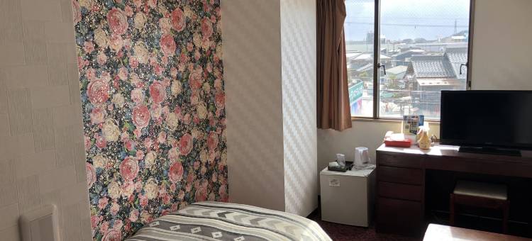 大和花园酒店(Garden Hotel Yamato)图片