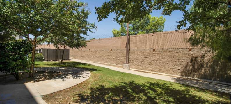 贝克斯菲尔德6号公寓式酒店(Studio 6 Bakersfield, CA)图片