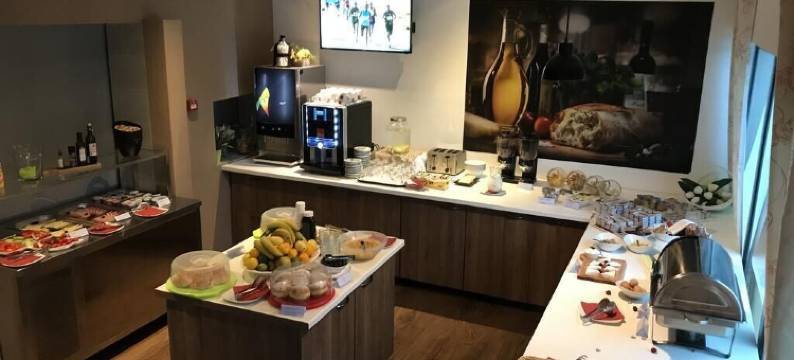 16 湖酒店(16 Lakes Guesthouse)图片