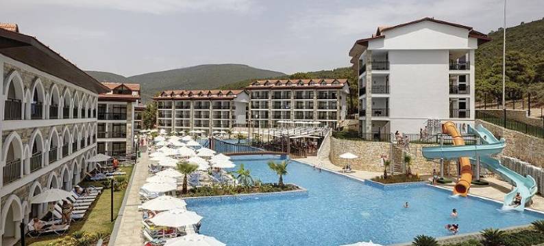 温德姆华美达度假村阿克布克(Ramada Resort by Wyndham Akbuk)图片