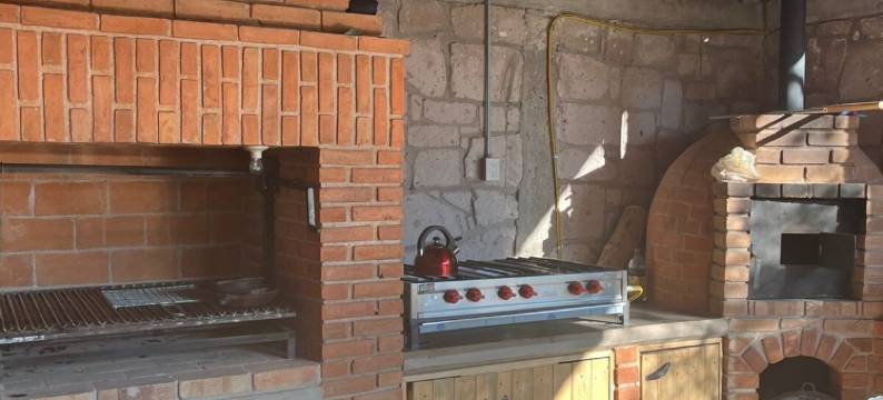 Xhere 豪华露营 由 GEstores 提供(Xhere Glamping By GEstores)图片