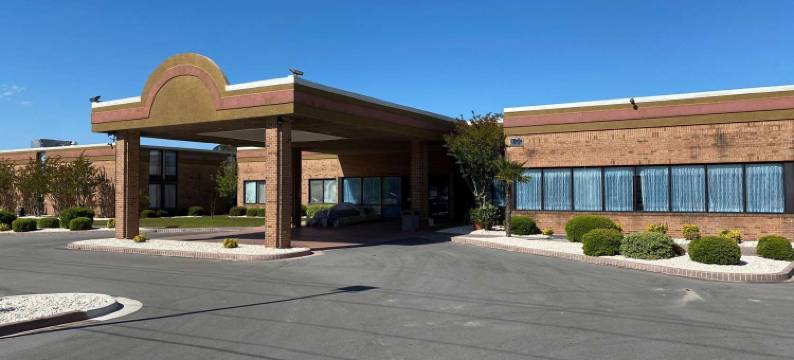 哈夫洛克温德姆戴斯酒店(Days Inn & Suites by Wyndham Havelock)图片